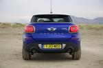 Mini Paceman Cooper SD 2013 года (UK)